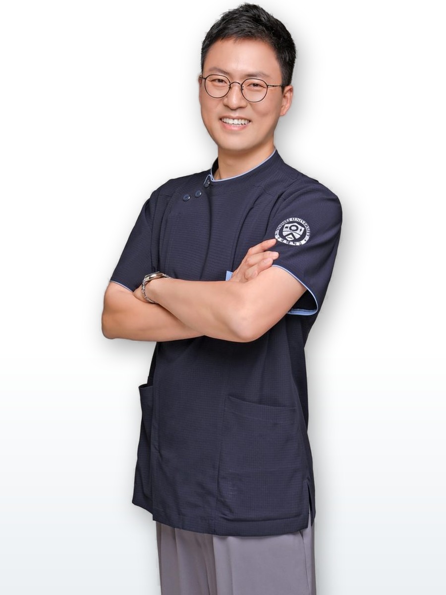 정열 대표원장